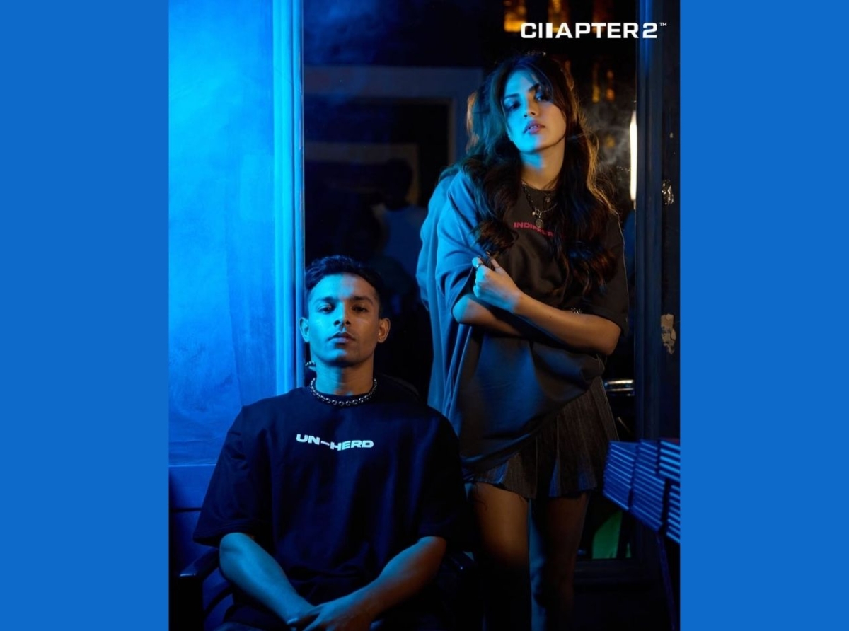Chapter 2 Drip’s first flagship store launched in Mumbai
